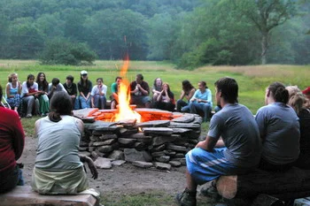 Attend Camp DeBruce on Us!