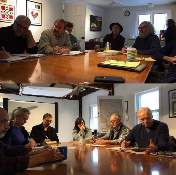 First Economic Development Forum