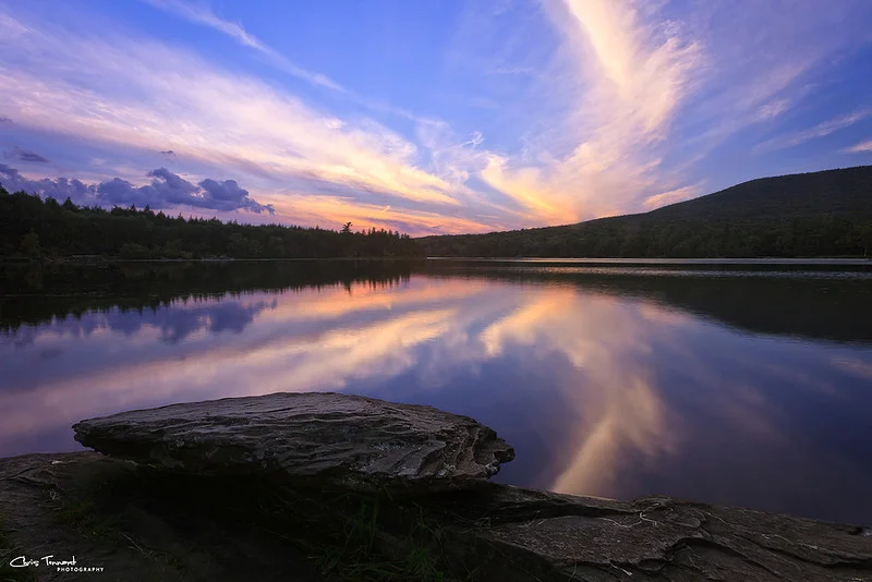 Let’s Build a Modern Park - Catskill Park Awareness Day, Tues. Feb 9th, 2016