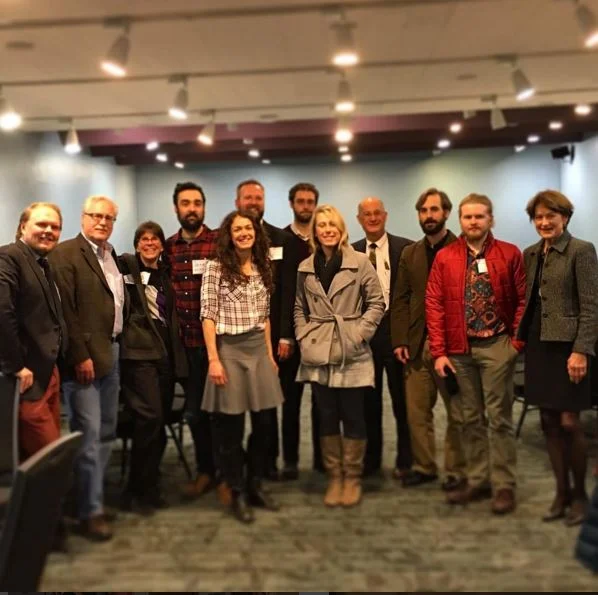 How to Build a Modern Park