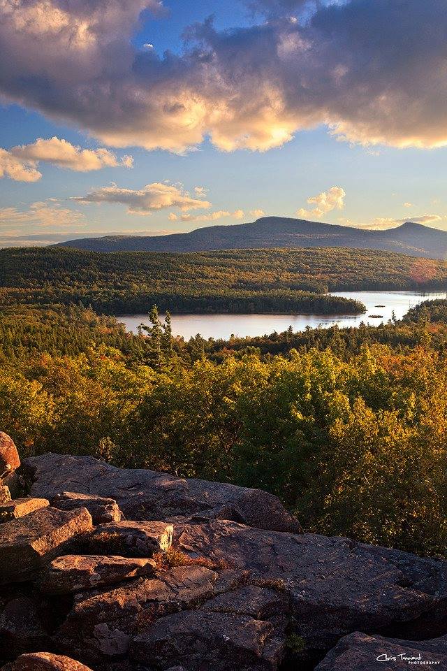 Ensure vistas like these for future generations by supporting the Catskill Park Stewardship Fund