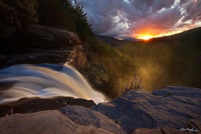 Catskill Park Stewardship Fund