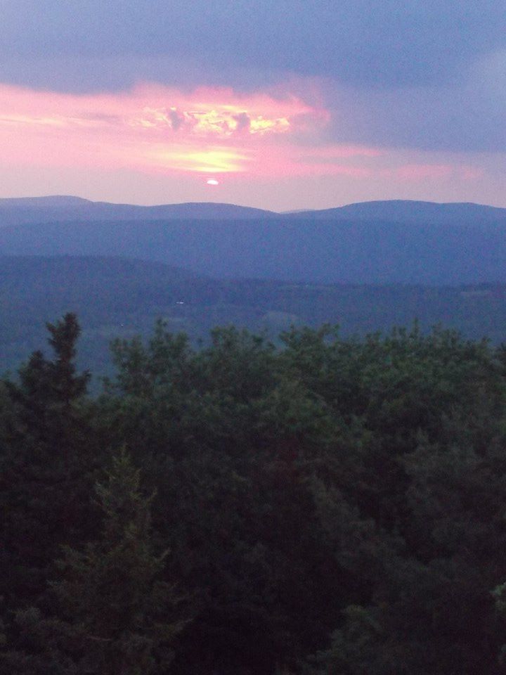 red hill fire tower view - kent trevor.jpg