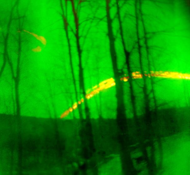 Catskills Pinhole Camera Project