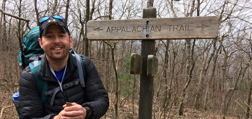 Hiking for the Catskills & the Catskill Center