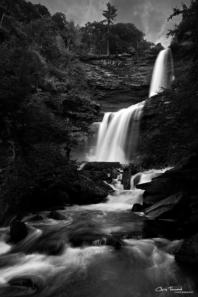 Your generous monthly gift helps us protect and foster the natural areas and communities of the Catskills!