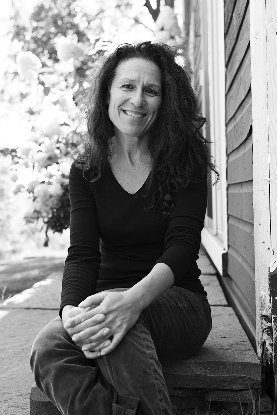 Lisa Jacobson
