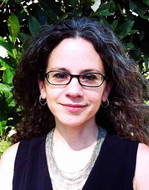 Roz Foster