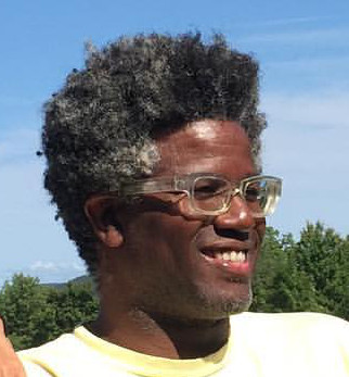 Darwin Johnson