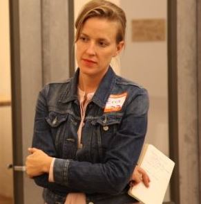 Erica Dorn