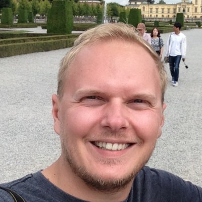Erik Johanson