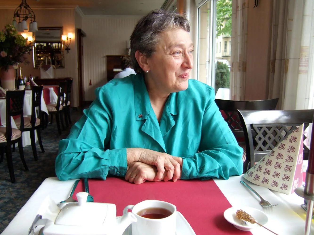 Lynn Margulis