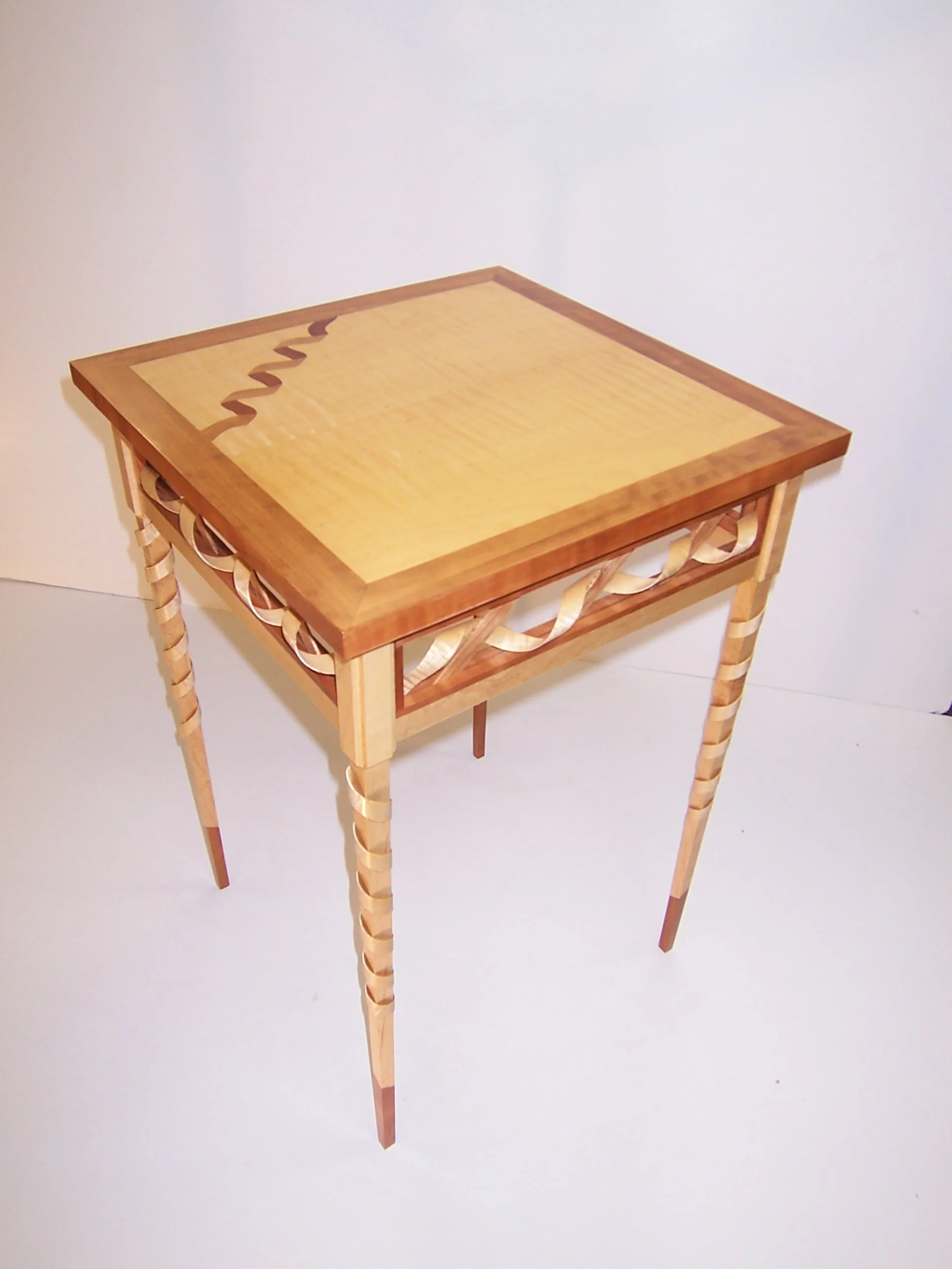 End Table by Joe Muehl.JPG