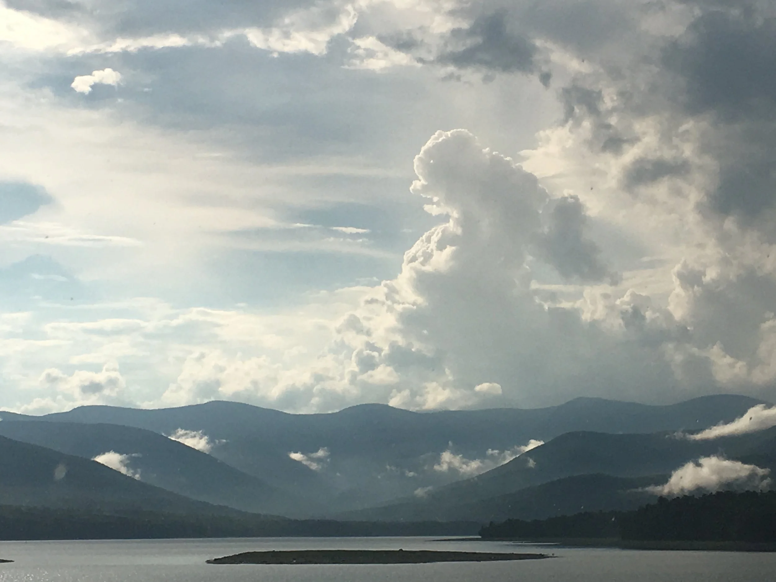 The Catskill Center in 2016