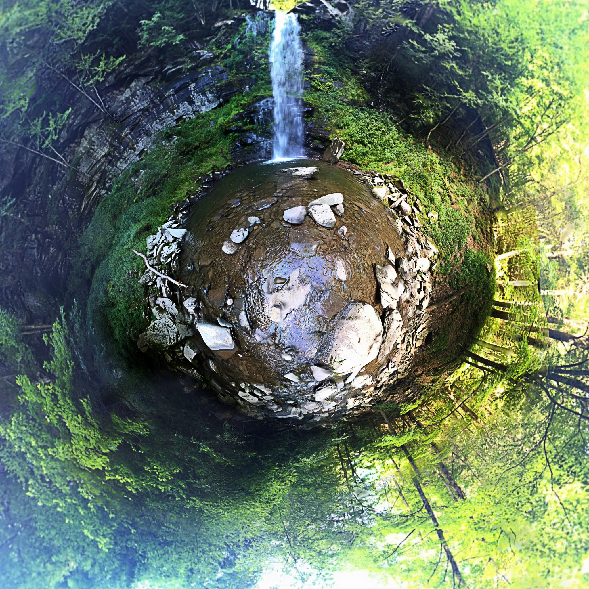 April 1st Opening and Reception for Catskill 360 at Catskill Center’s Erpf Gallery