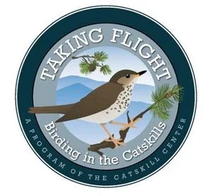 Announcing the 2nd Annual “TAKING FLIGHT: Birding in the Catskills” Conference
