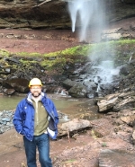Whether it's improvements at Kaaterskill Falls or the history of the Catskill Park, Jeff can answer your questions about the Catskills