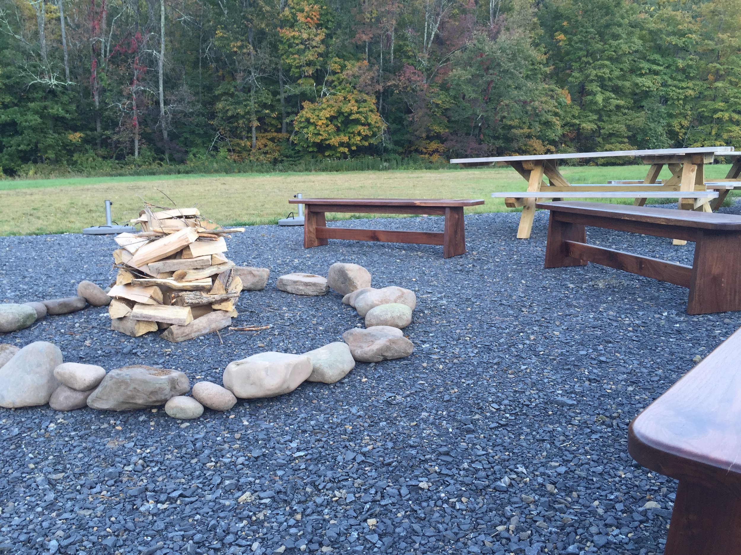 Catskills Visitor Center