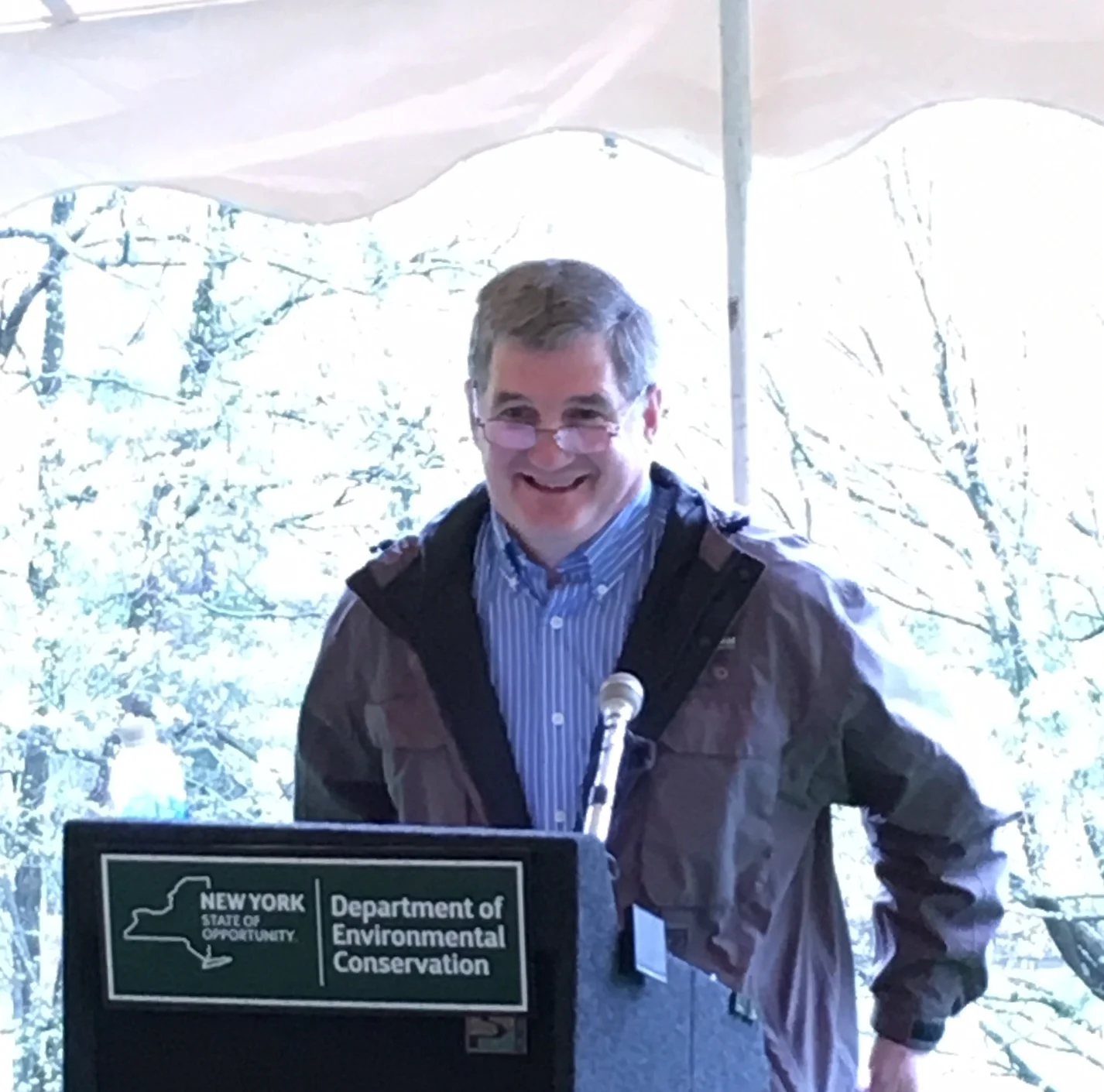 The Catskill Center Gets a Grant for Land Trust Accreditation