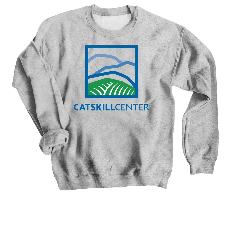 Support the Catskill Center in Style (and cozy warmth)!