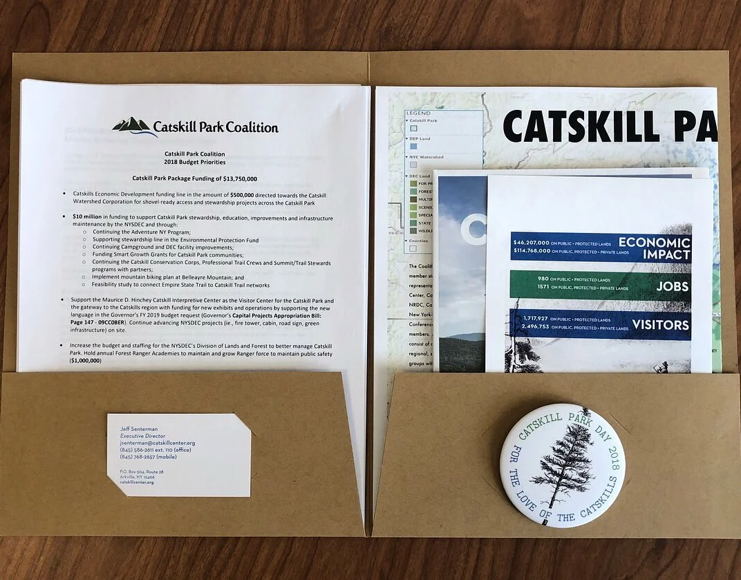 Catskill Park Day 2018