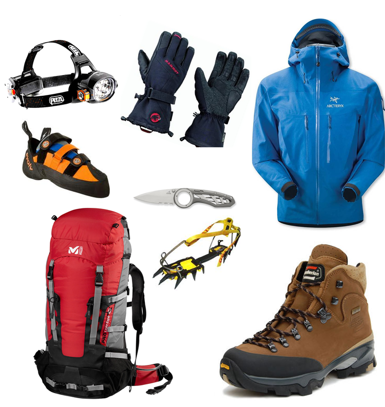 Donate your used outdoor gear to support the Catskill Center