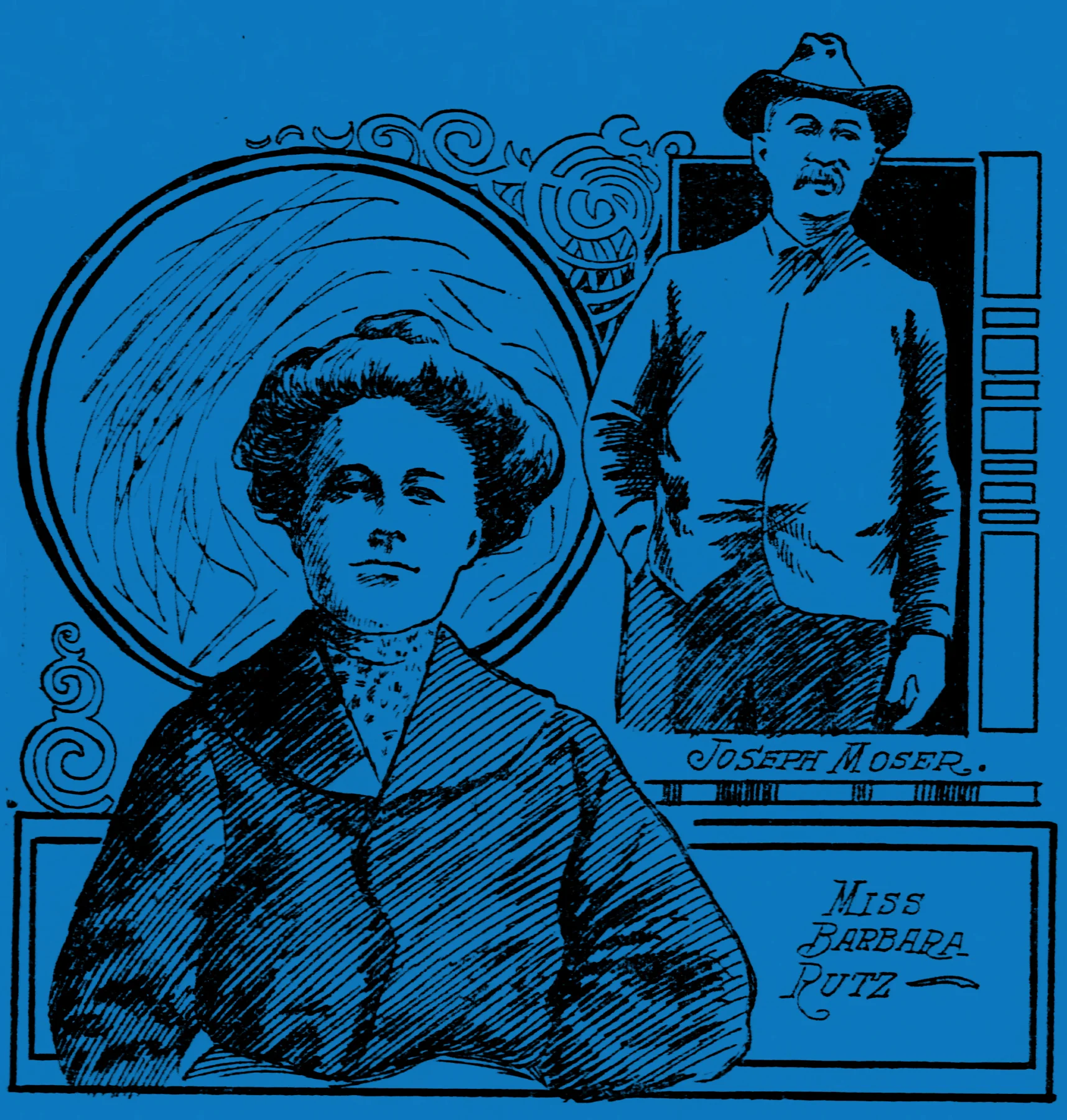 The Leavenworth Times Sunday, April 28, 1907