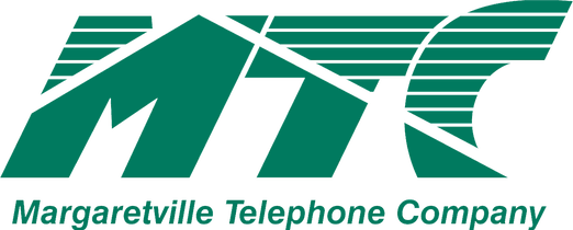 Margaretville Telephone Company logo.png