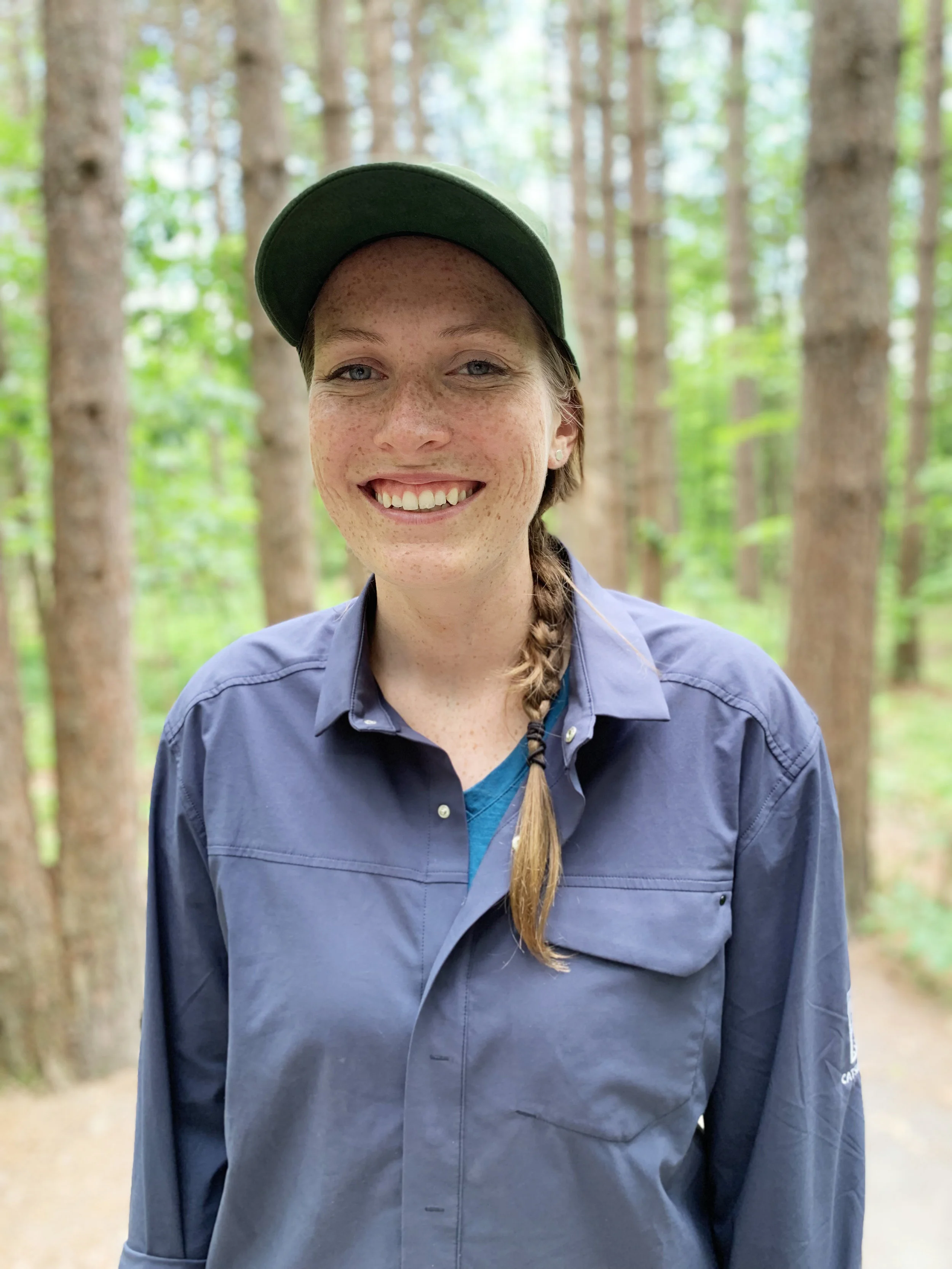 FOR IMMEDIATE RELEASE: The Catskills Are Busy – What Are We Doing To Protect Them?