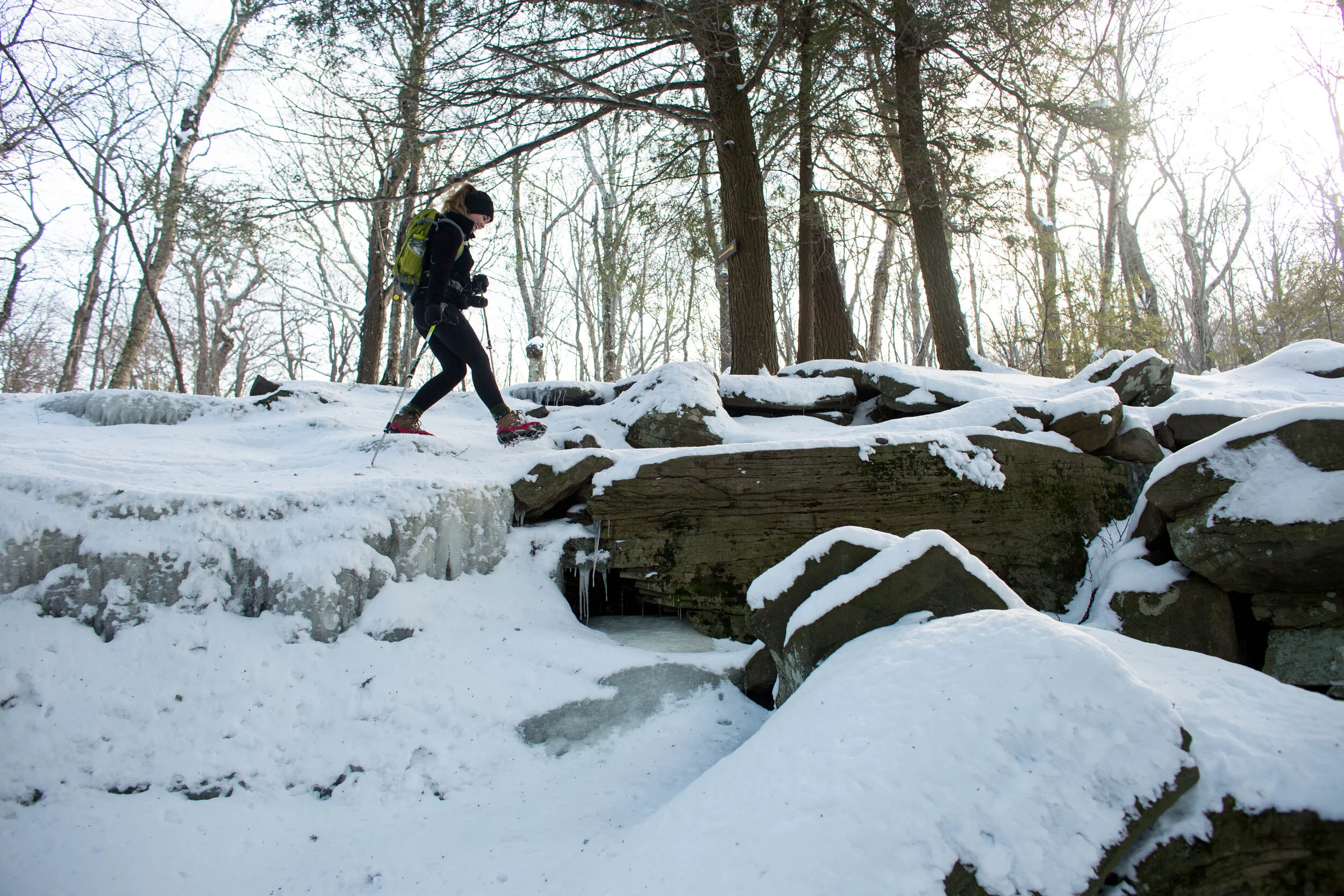 Celebrate Outdoors with First Day Hikes at State Parks, Historic Sites, Wildlife Areas and Public Lands on New Year’s Day