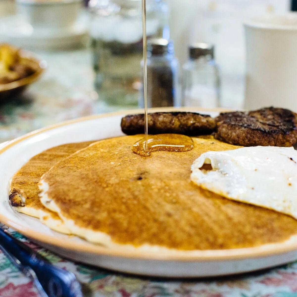 Maple Sugaring.  A Catskills Tradition