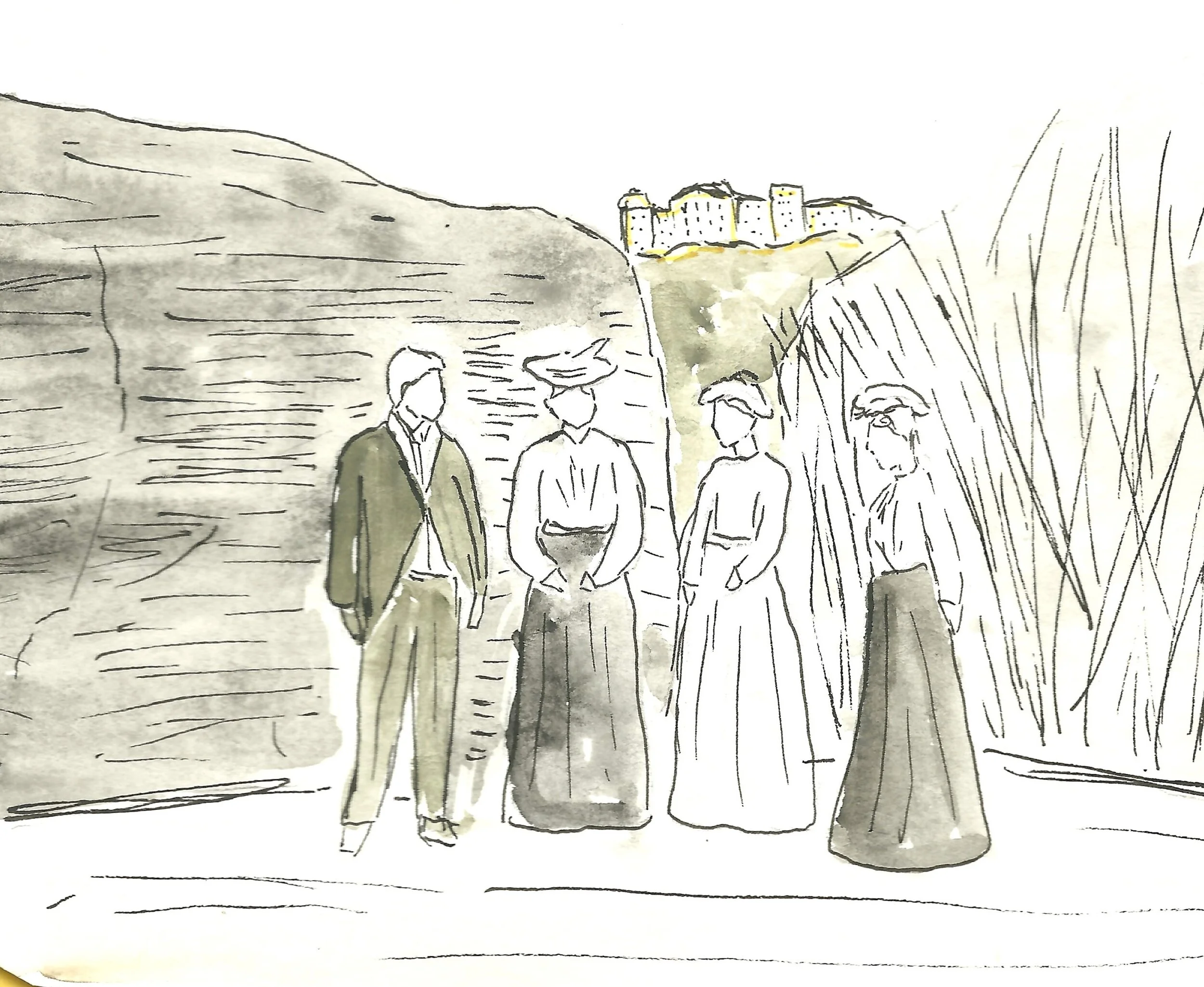 The Labor of Leisure