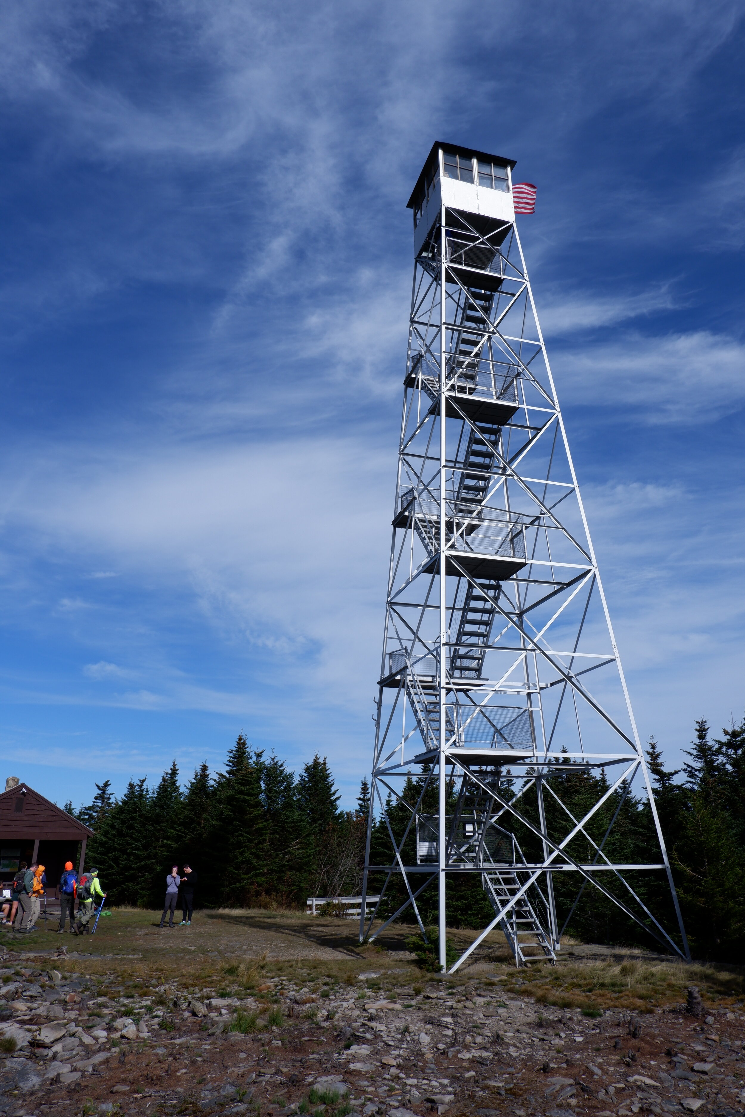 Hunter Mountain Fire Tower - Photo Credit Jeff Senterman.jpg