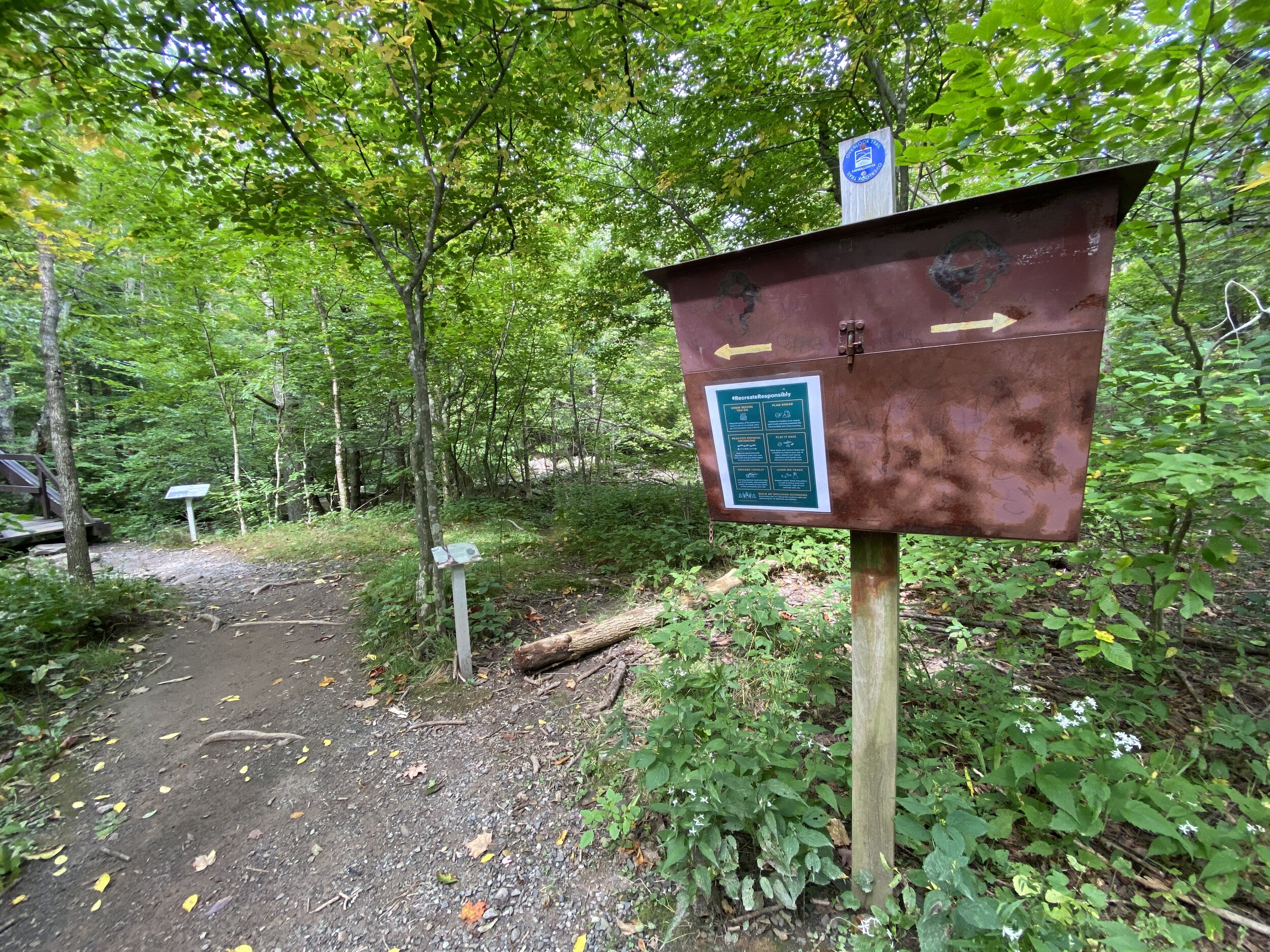 Hiking Tip of the Week - The Four Essentials