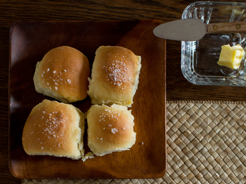 Catskill Mountain House Rolls