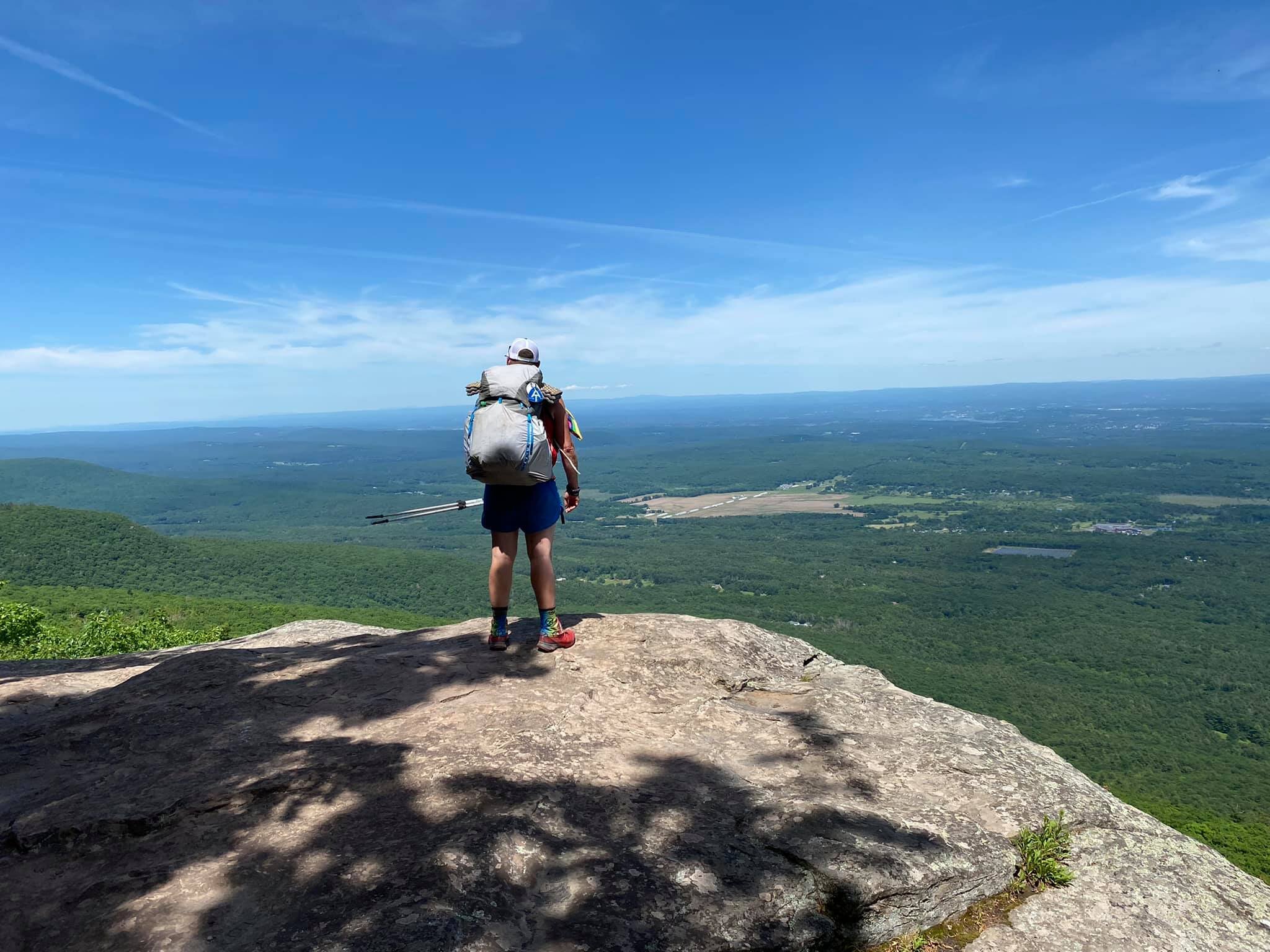 Hike for the Catskills — Catskill Center 