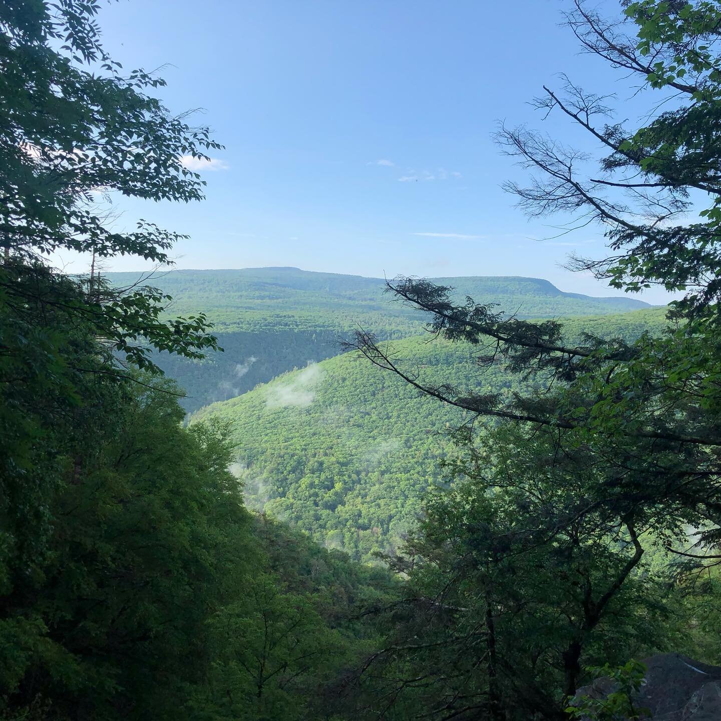 Hike for the Catskills — Catskill Center 