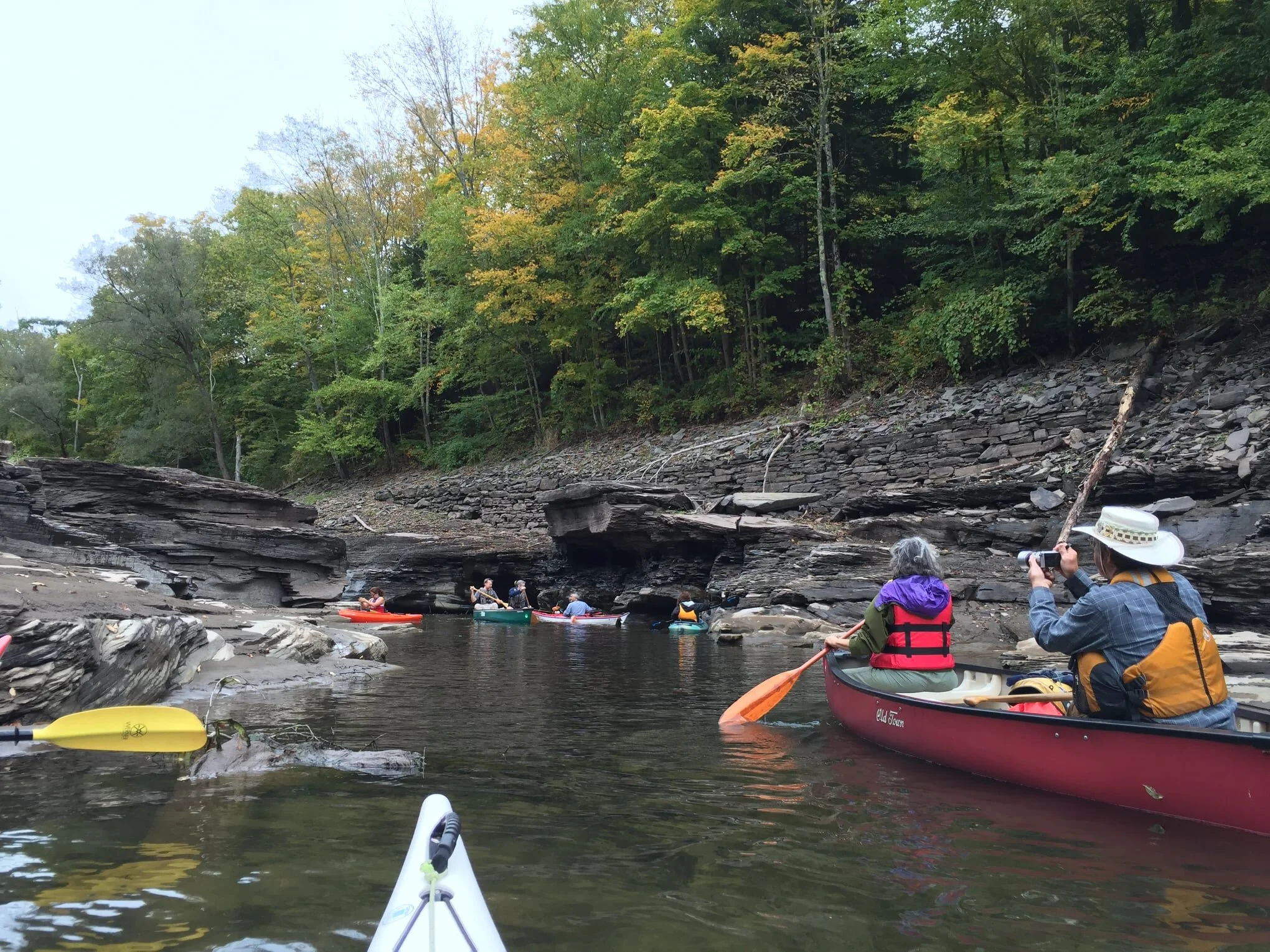 The 18th Annual Catskills Lark in the Park Brings Back Some In-Person Events