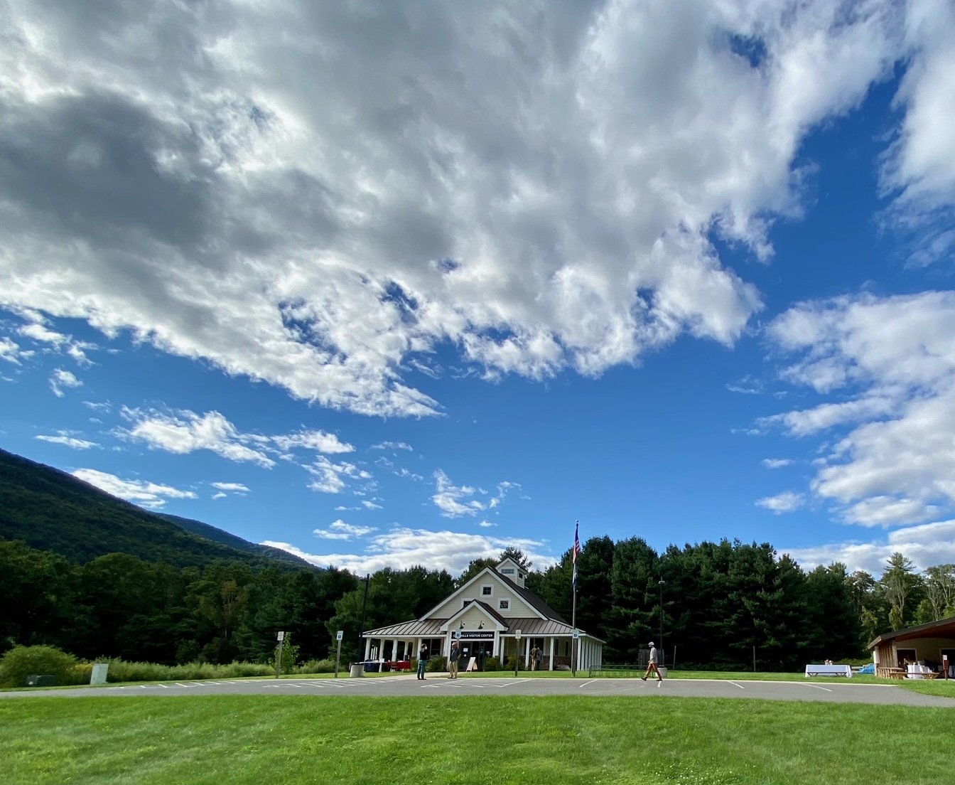 Catskill Center Statement on Passage of FY 2023 NYS Budget