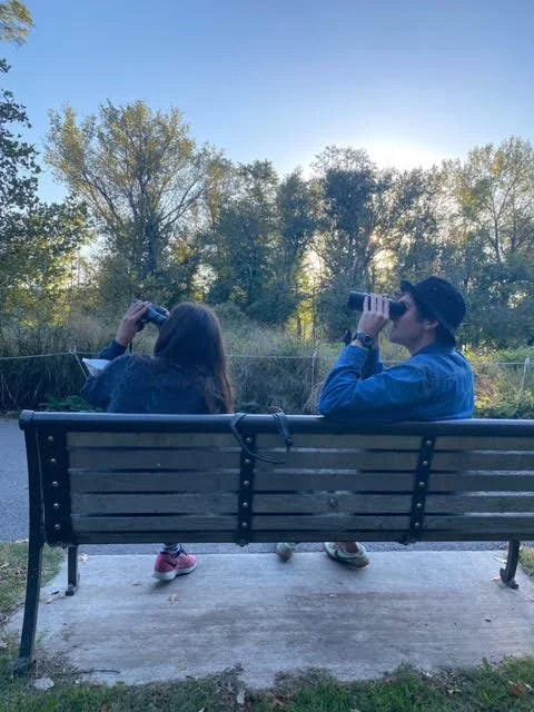 Catskill Center’s Annual Birding Event Takes Flight This May, Focuses on Inclusivity