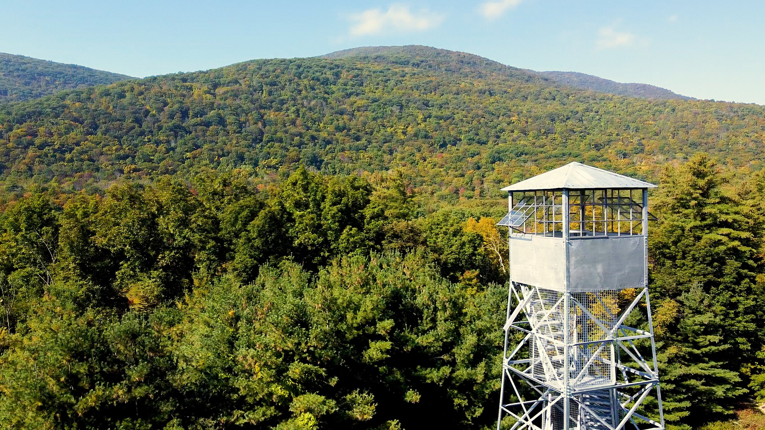 Catskills Visitor Center