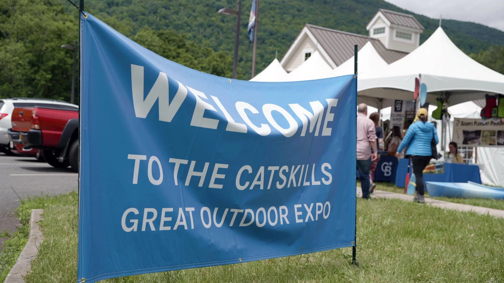 Great Catskills Weekend Features the Summer Gathering and Outdoor Expo 
