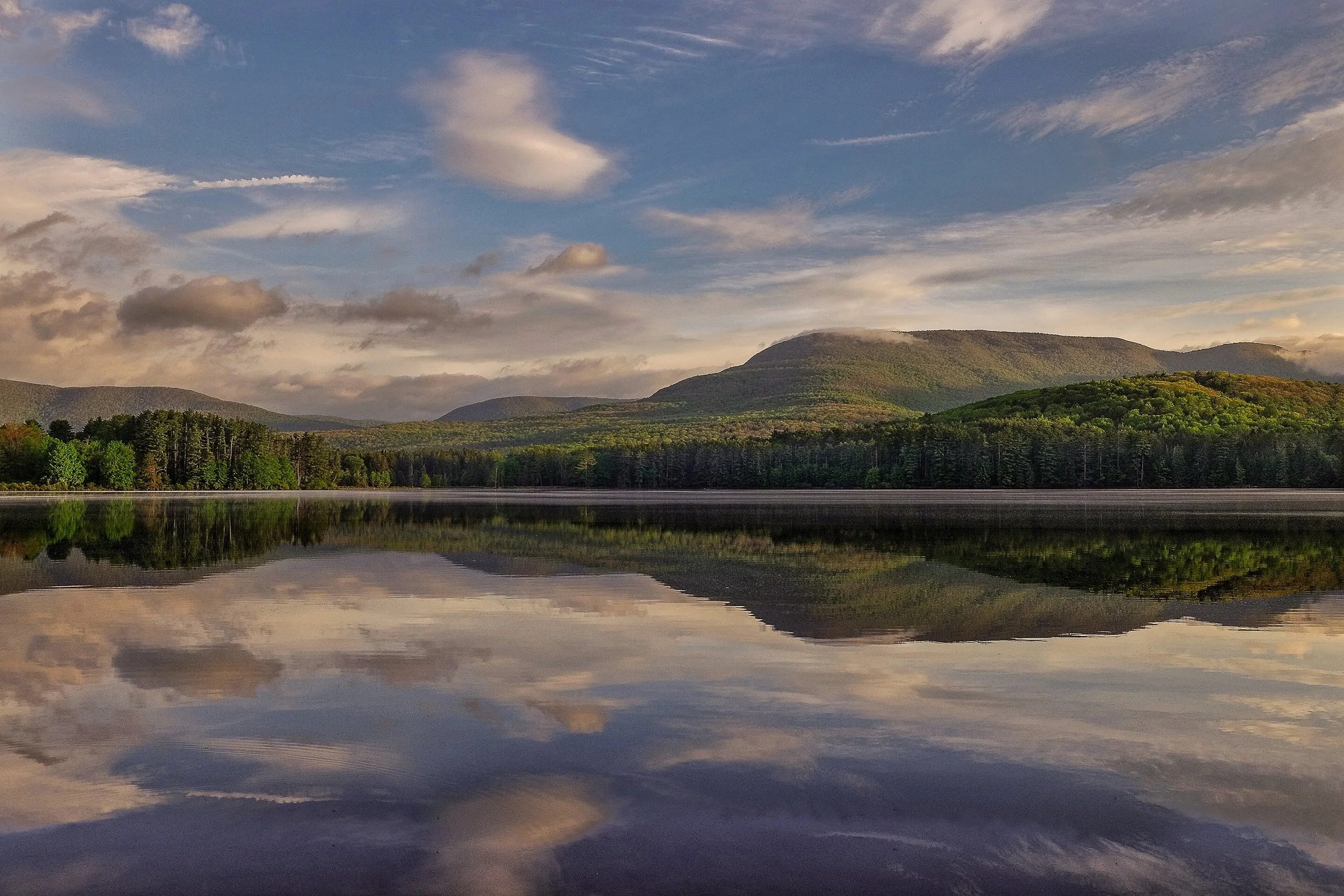 NY Governor’s Budget Proposal Retains Key Funding for Catskill Park and Visitor Center