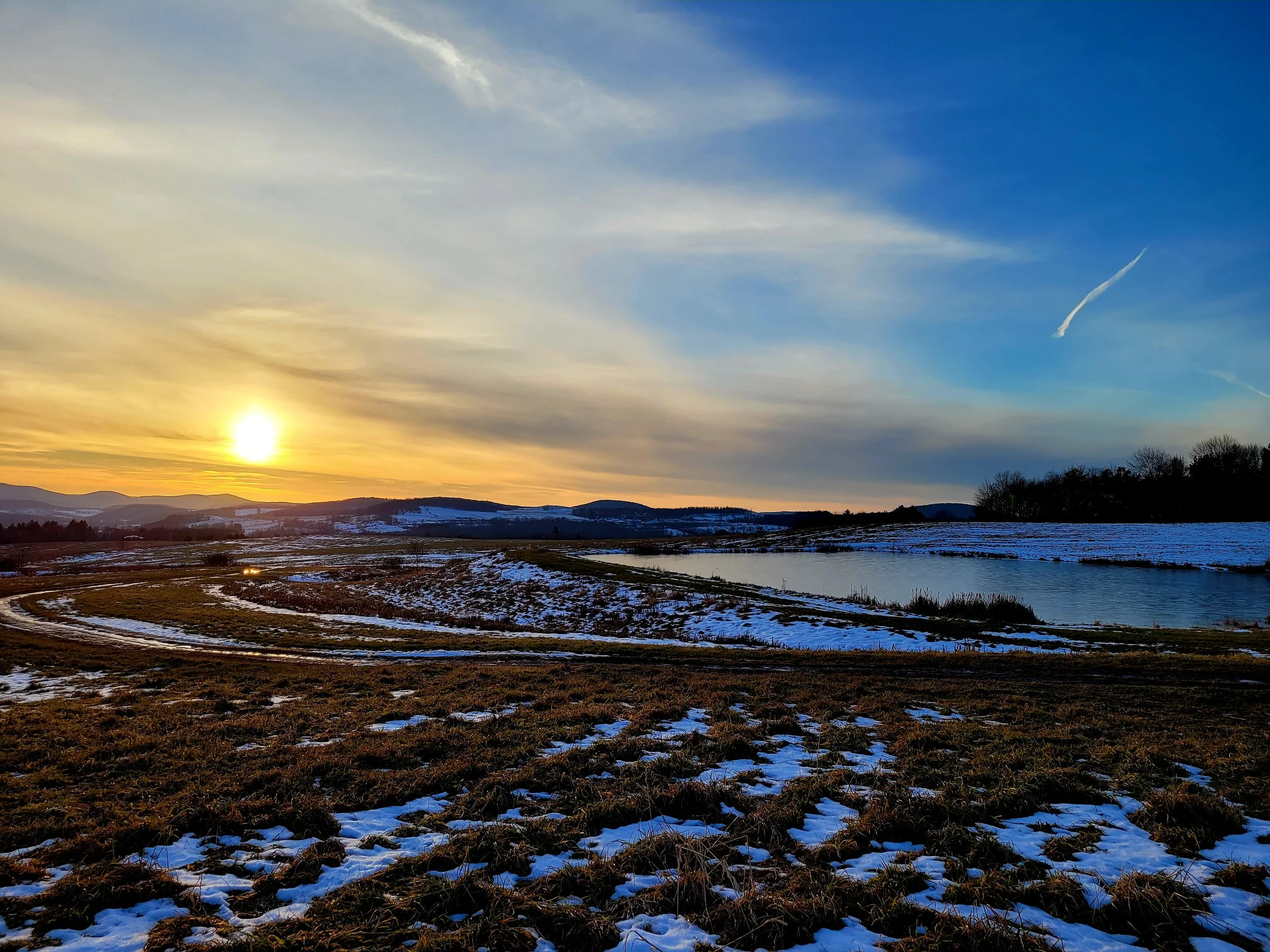 Catskill Center Applying for Renewal of Land Trust Accreditation