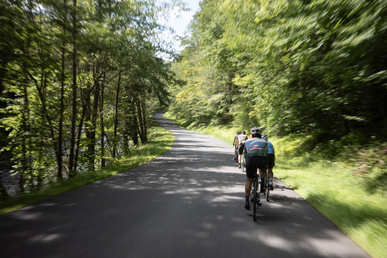 Catskills Cycling Club