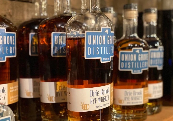 Union Grove Distillery