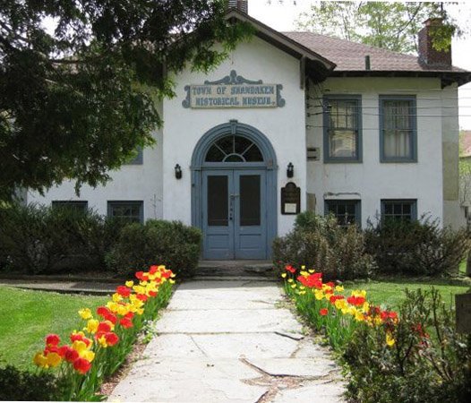 Shandaken Historical Museum