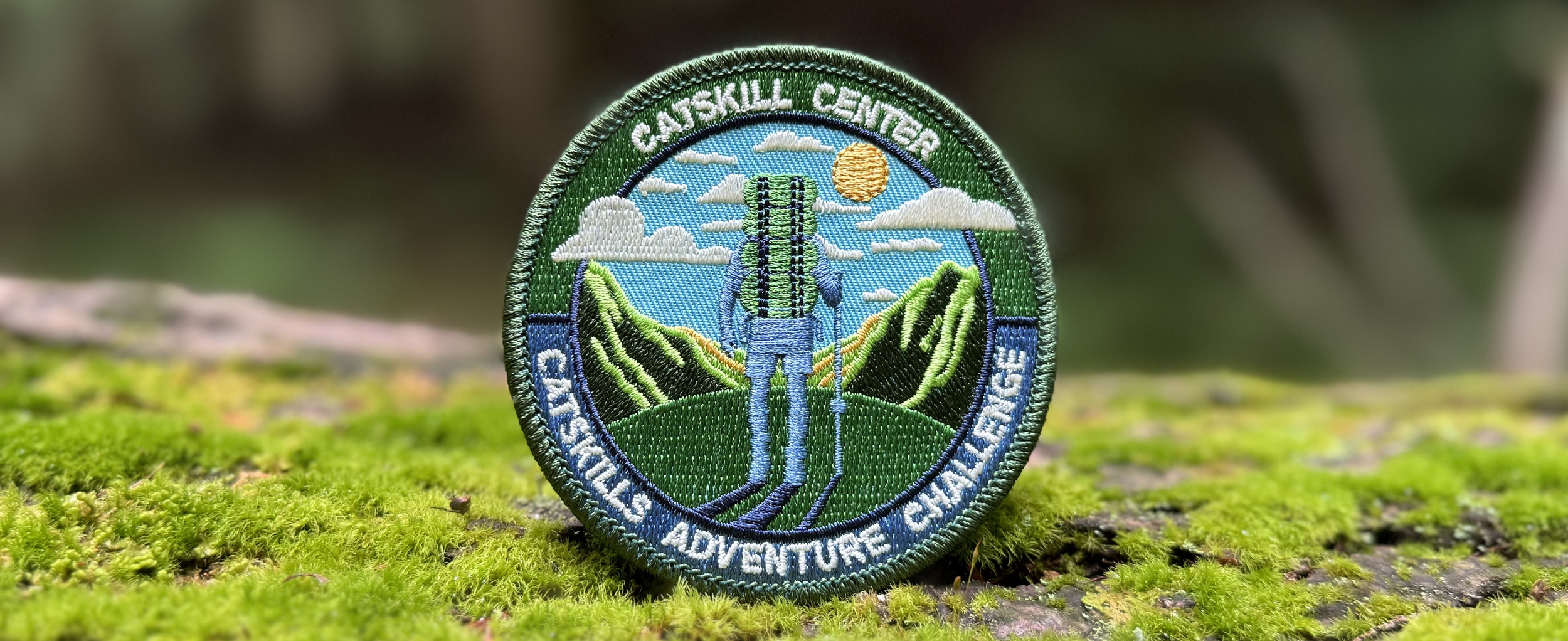 Catskill Center’s New Hiking Challenge Showcases Catskills’ Hidden Treasures