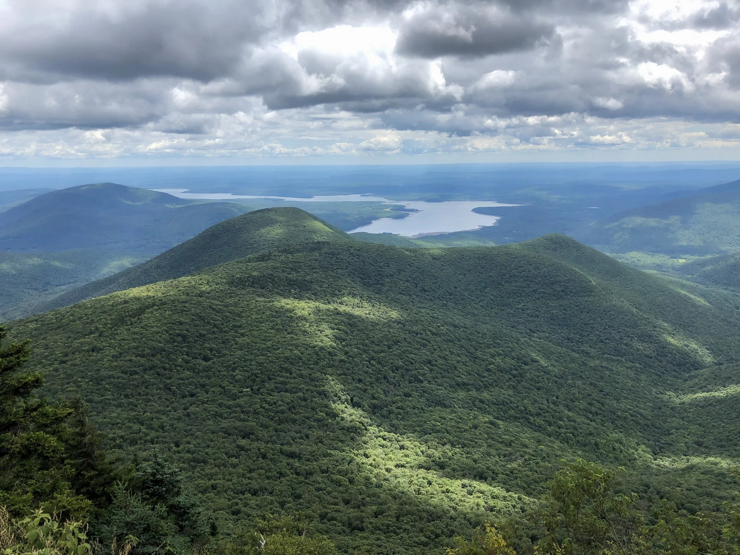 Catskill Center Lauds Record NYS Budget Investments in the Catskills