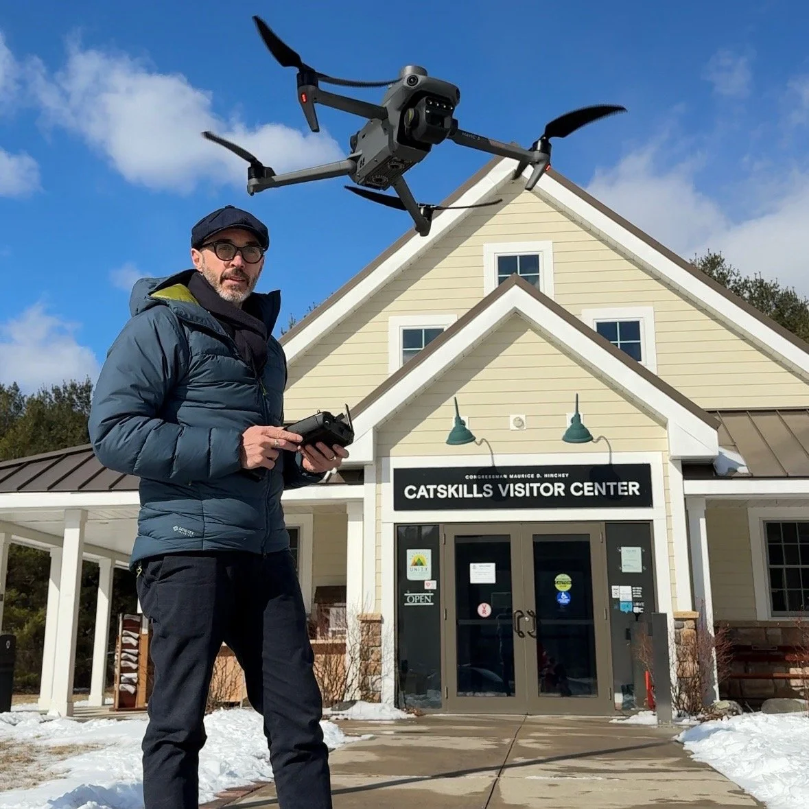 Become a Community Scientist with the X-Snow Project!